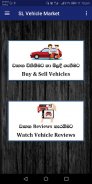 SL Vehicle Market - Buy, Sell & Watch Reviews screenshot 3