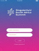 SingularityU South Africa screenshot 7