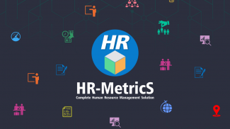 HR MetricS screenshot 9