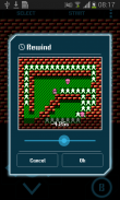 Nostalgia.NES (NES Emulator) screenshot 3
