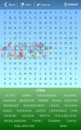 Astraware Wordsearch screenshot 2