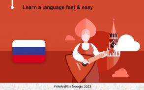 Belajar Bahasa Rusia percuma dengan FunEasyLearn screenshot 22