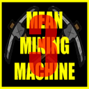 MEAN MINING MACHINE III Icon