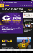 LSU Mobile screenshot 21