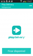 Sou Entregador Play Delivery screenshot 4