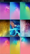 S10 Wallpaper & Wallpapers For Galaxy S10 Plus screenshot 1