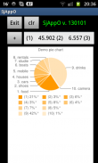 Science & Business Calculator screenshot 5