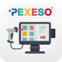 POS System - The PEXESO Icon