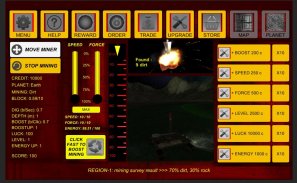 MEAN MINING MACHINE III screenshot 6