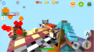 OneBlock Craft screenshot 3