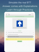 Pass BTT - Passing Singapore Basic Theory Test screenshot 4