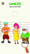 Brainy: Сomic Puzzle Games screenshot 4