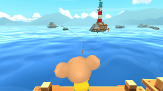 Fishing Game for Kids screenshot 4