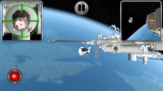 Space Crew Dragon X screenshot 3