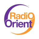 Radio Orient Icon