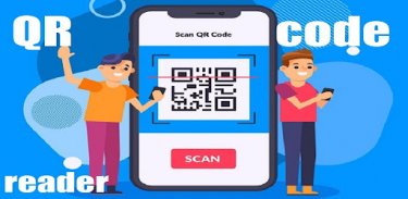 QR Code Scanner: QR Scan/Read screenshot 4