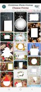 Christmas Photo Frames screenshot 7