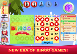 Bingo Mastery - Bingo Games screenshot 8