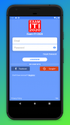 Exam ITI 2020 - Online exam for ITI screenshot 1