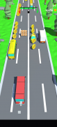 Two Cars: Highway Race screenshot 7