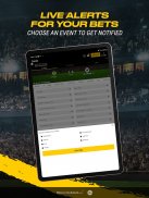 bwin™ - Sports Betting App screenshot 0