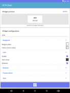 HTTP Client screenshot 6