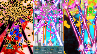 Bullet Hell Monday Black screenshot 14