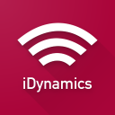 iDynamics Warehouse Icon