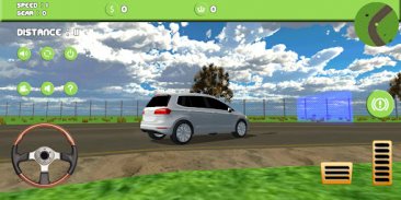 Polo Car Game screenshot 4