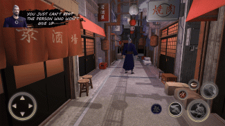 Karate Fighting Games Club 3D screenshot 3