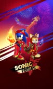 Sonic Forces: Speed Battle screenshot 11