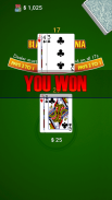 blackjack mani screenshot 2