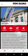 Barcelona: VOK DAMS City Guide screenshot 4