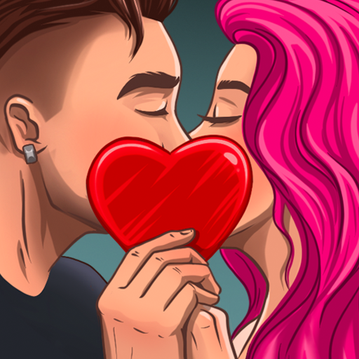 Kiss me: Kissing Love Game - APK Download for Android