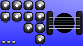 Pocket Air Guitar screenshot 10