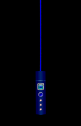 LED Laser Pointer Flashlight screenshot 10