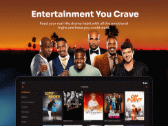 Crackle – Free TV & Movies screenshot 6