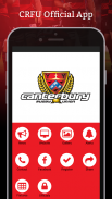 Canterbury Rugby Union screenshot 1