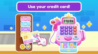 Princess Cash Register 2 screenshot 7