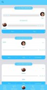 VOQS screenshot 1