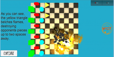 Smack!ers screenshot 2