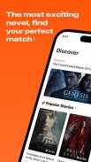 StoryPro screenshot 0