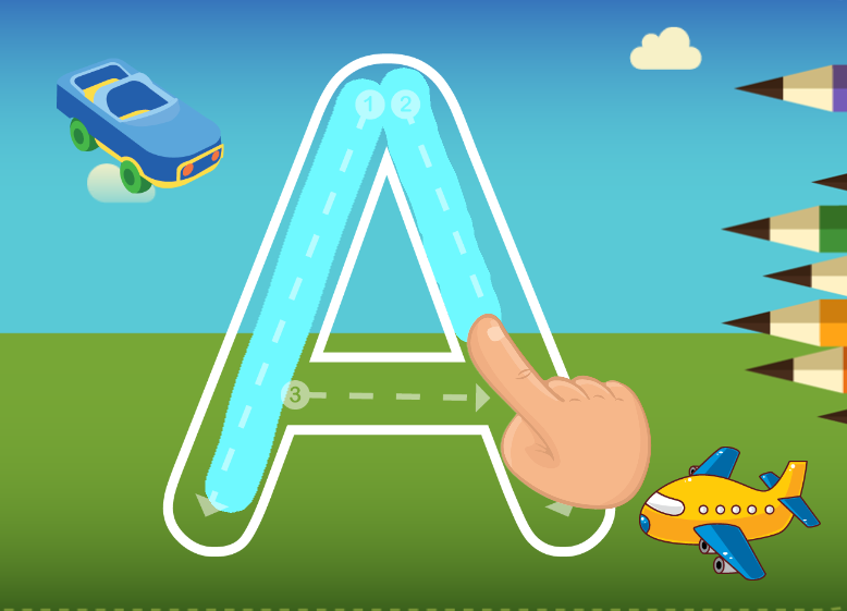 Mismo Reorganizar cache Juegos educativos para niños Descargar APK Android | Aptoide