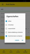 Gelbe Liste Medikamente App screenshot 20