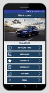 Führerschein Auto - Fahrschule Theorie screenshot 5