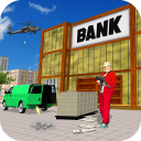 Grand Bank Heist Shooting Game