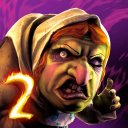 Witch Cry 2: La caperuza roja Icon