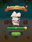 Word Games(Cross, Connect, Search) screenshot 10