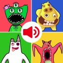 Monster Voice - Scary Prank