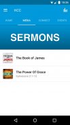 Hickory Creek Church - IL screenshot 6